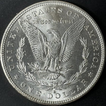 Load image into Gallery viewer, 1889-S $1 Morgan Dollar Raw - Uncirculated - See Pictures
