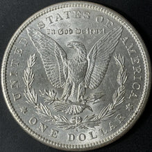 Load image into Gallery viewer, 1889-S $1 Morgan Dollar Raw - Uncirculated - See Pictures
