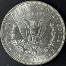 Load image into Gallery viewer, 1888-S $1 Morgan Dollar Raw - Uncirculated - See Pictures
