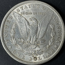 Load image into Gallery viewer, 1887-S $1 Morgan Dollar Raw - AU - See Pictures
