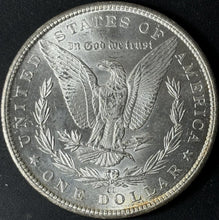Load image into Gallery viewer, 1884-CC $1 Morgan Dollar Raw - Uncirculated - See Pictures
