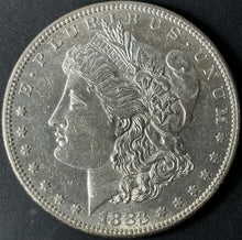 Load image into Gallery viewer, 1883-S $1 Morgan Dollar Raw - Uncirculated - See Pictures
