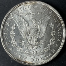 Load image into Gallery viewer, 1880-O $1 Morgan Dollar Raw - Uncirculated - See Pictures
