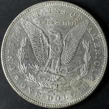 Load image into Gallery viewer, 1879-S $1 Morgan Dollar Reverse of 1878 Raw - Uncirculated - See Pictures
