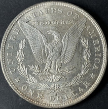 Load image into Gallery viewer, 1879-S $1 Morgan Dollar Raw - Uncirculated - See Pictures
