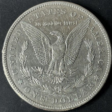 Load image into Gallery viewer, 1878-CC $1 Morgan Dollar Raw - AU - See Pictures
