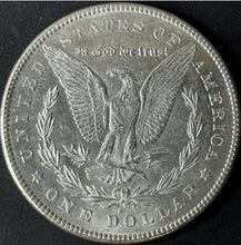 Load image into Gallery viewer, 1878-S $1 Morgan Dollar Raw - Uncirculated - See Pictures
