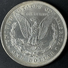 Load image into Gallery viewer, 1878-P $1 Morgan Dollar 8TF VAM-4 Raw - Uncirculated - See Pictures
