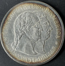 Load image into Gallery viewer, 1900 $1 Lafayette Commemorative Dollar Raw - Uncirculated - See Pictures
