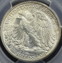 Load image into Gallery viewer, 1942-D 50C Walking Liberty PCGS MS66 - Gem
