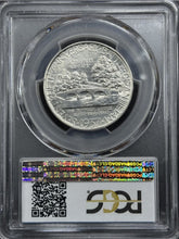 Load image into Gallery viewer, 1937 50C Antietam Commemorative PCGS MS64 - Amazing Blast White &amp; Lustrous Coin
