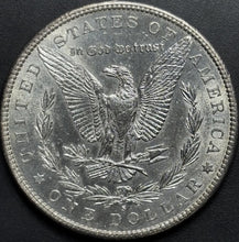 Load image into Gallery viewer, 1885-S $1 Morgan Dollar - Raw UNC - See Pictures

