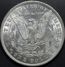 Load image into Gallery viewer, 1892-P $1 Morgan Dollar - Raw UNC - See Pictures
