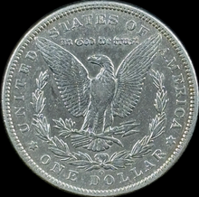 Load image into Gallery viewer, 1894-O $1 Morgan Dollar - Raw AU - See Pictures
