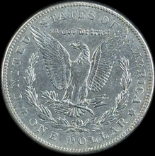 Load image into Gallery viewer, 1902-O $1 Morgan Dollar - Raw UNC - See Pictures
