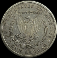 Load image into Gallery viewer, 1878-CC $1 Morgan Dollar - Raw AU - See Pictures
