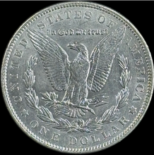 Load image into Gallery viewer, 1902-P $1 Morgan Dollar - Raw AU - See Pictures
