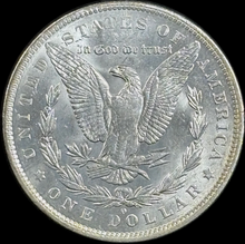 Load image into Gallery viewer, 1883-O $1 Morgan Dollar - Raw UNC - See Pictures
