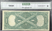 Load image into Gallery viewer, 1917 $1 Legal Tender Fr.39  - Gem UNC Original Paper Quality

