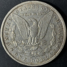Load image into Gallery viewer, 1895-O $1 Morgan Dollar Raw - AU - See Pictures
