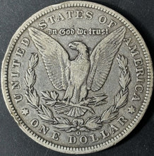 Load image into Gallery viewer, 1895-O $1 Morgan Dollar Raw - VF - See Pictures
