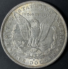 Load image into Gallery viewer, 1900-S $1 Morgan Dollar Raw - UNC - See Pictures
