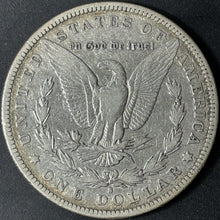 Load image into Gallery viewer, 1889-O $1 Morgan Dollar Raw - AU - See Pictures

