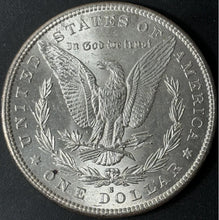 Load image into Gallery viewer, 1888-S $1 Morgan Dollar Raw - Uncirculated - See Pictures
