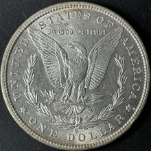 Load image into Gallery viewer, 1887-S $1 Morgan Dollar Raw - Uncirculated - See Pictures
