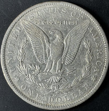 Load image into Gallery viewer, 1886-O $1 Morgan Dollar Raw - XF - See Pictures
