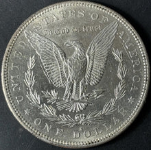 Load image into Gallery viewer, 1883-S $1 Morgan Dollar Raw - Uncirculated - See Pictures
