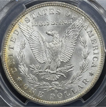 Load image into Gallery viewer, 1885-O $1 Morgan Dollar PCGS MS66 CAC - Exceptional Flashy Gem
