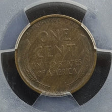 Load image into Gallery viewer, 1909-S 1C Lincoln Wheat Cent VDB - PCGS VF30 - Remarkable First Year - Key Date
