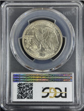 Load image into Gallery viewer, 1937-S 50C Walking Liberty PCGS MS62 - Bright White
