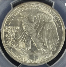 Load image into Gallery viewer, 1937-S 50C Walking Liberty PCGS MS62 - Bright White
