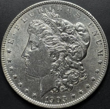 Load image into Gallery viewer, 1903-P $1 Morgan Dollar - Raw UNC - See Pictures
