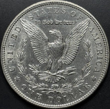 Load image into Gallery viewer, 1903-P $1 Morgan Dollar - Raw UNC - See Pictures
