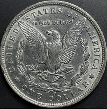 Load image into Gallery viewer, 1889-O $1 Morgan Dollar - Raw AU - See Pictures
