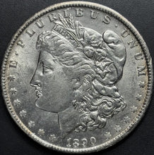 Load image into Gallery viewer, 1890-O $1 Morgan Dollar - Raw AU - See Pictures
