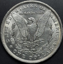 Load image into Gallery viewer, 1890-O $1 Morgan Dollar - Raw AU - See Pictures
