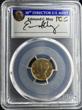 Load image into Gallery viewer, 2016-W Gold Mercury Dime Centennial PCGS SP70 First Strike - Moy Signature
