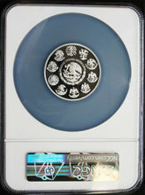 Load image into Gallery viewer, Mexico 2020 Libertad 2oz Silver PROOF - NGC PF70 UC
