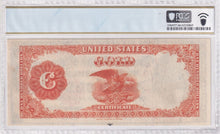 Load image into Gallery viewer, 1922 $100 Gold Certificate - Fr 1215 - PCGS BANKNOTE 66 PPQ - Phenomenal Note
