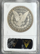 Load image into Gallery viewer, 1885-O Morgan Silver Dollar ANACS MS65 DMPL  -  -  Frosty Deep Mirror

