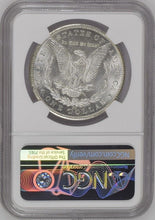 Load image into Gallery viewer, 1892-CC Morgan Silver Dollar NGC MS65  -  -  Mr Frosty Lives Here
