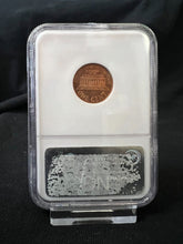 Load image into Gallery viewer, 1972 1¢ Doubled Die Obverse Lincoln Cent DDO NGC MS64 RD Uncirculated Gem
