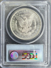 Load image into Gallery viewer, 1884-O Morgan Silver Dollar PCGS MS66 (CAC) - Well Struck, Blast White &amp; Frosty
