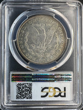Load image into Gallery viewer, 1903-P Morgan Silver Dollar PCGS MS65  -  -  White &amp; Lightly Golden Toned
