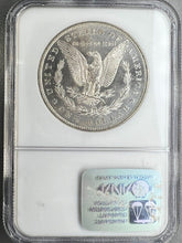 Load image into Gallery viewer, 1885-O Morgan Silver Dollar NGC MS65 -  -  Blast White And Frosty Devices

