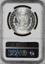 Load image into Gallery viewer, 1880-S $1 Morgan Silver Dollar NGC MS66 - -  Blast White &amp; Frosty Beauty
